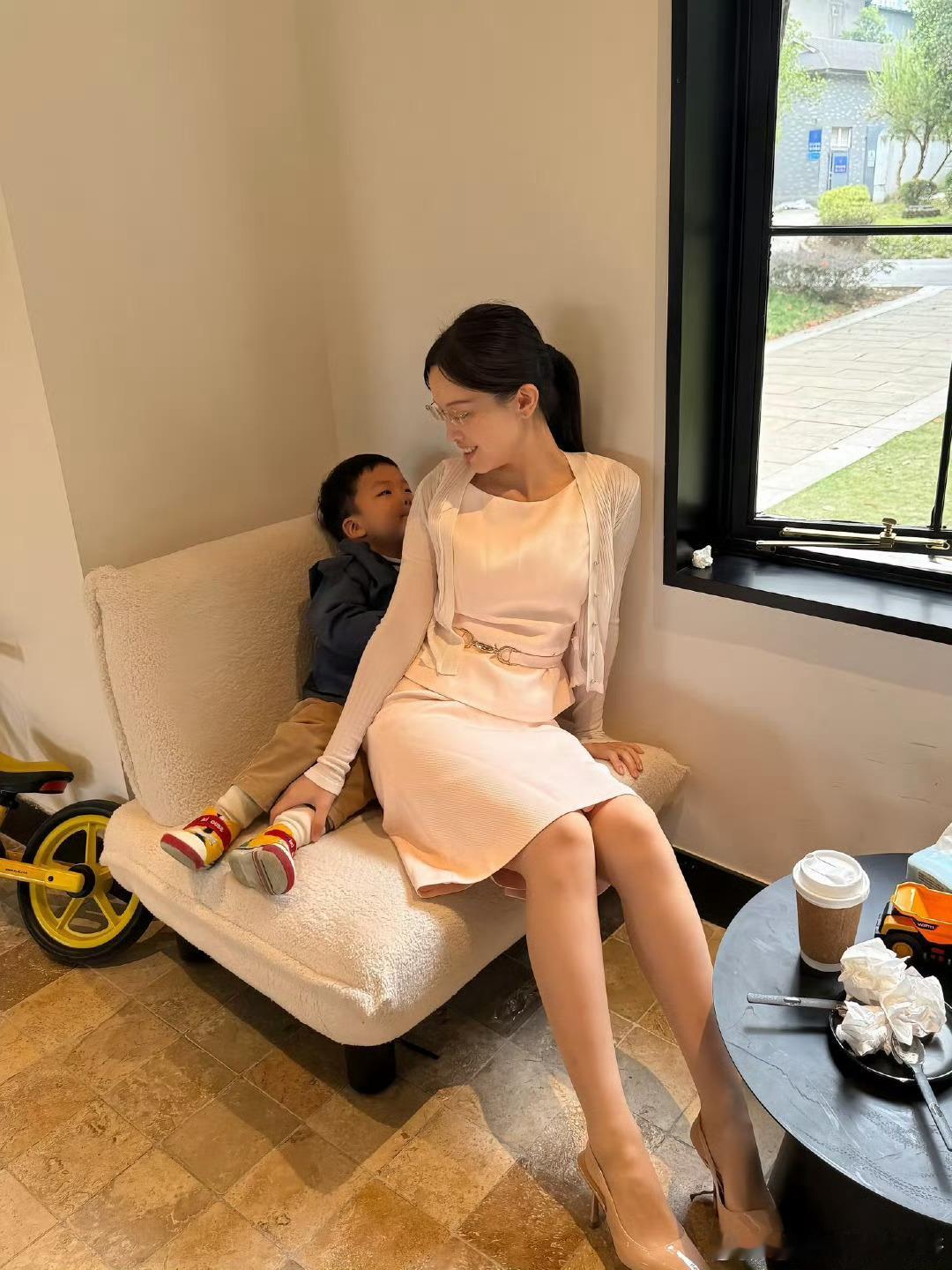 日常碎片plog鞋控日常我的日常plog轻熟女神范儿