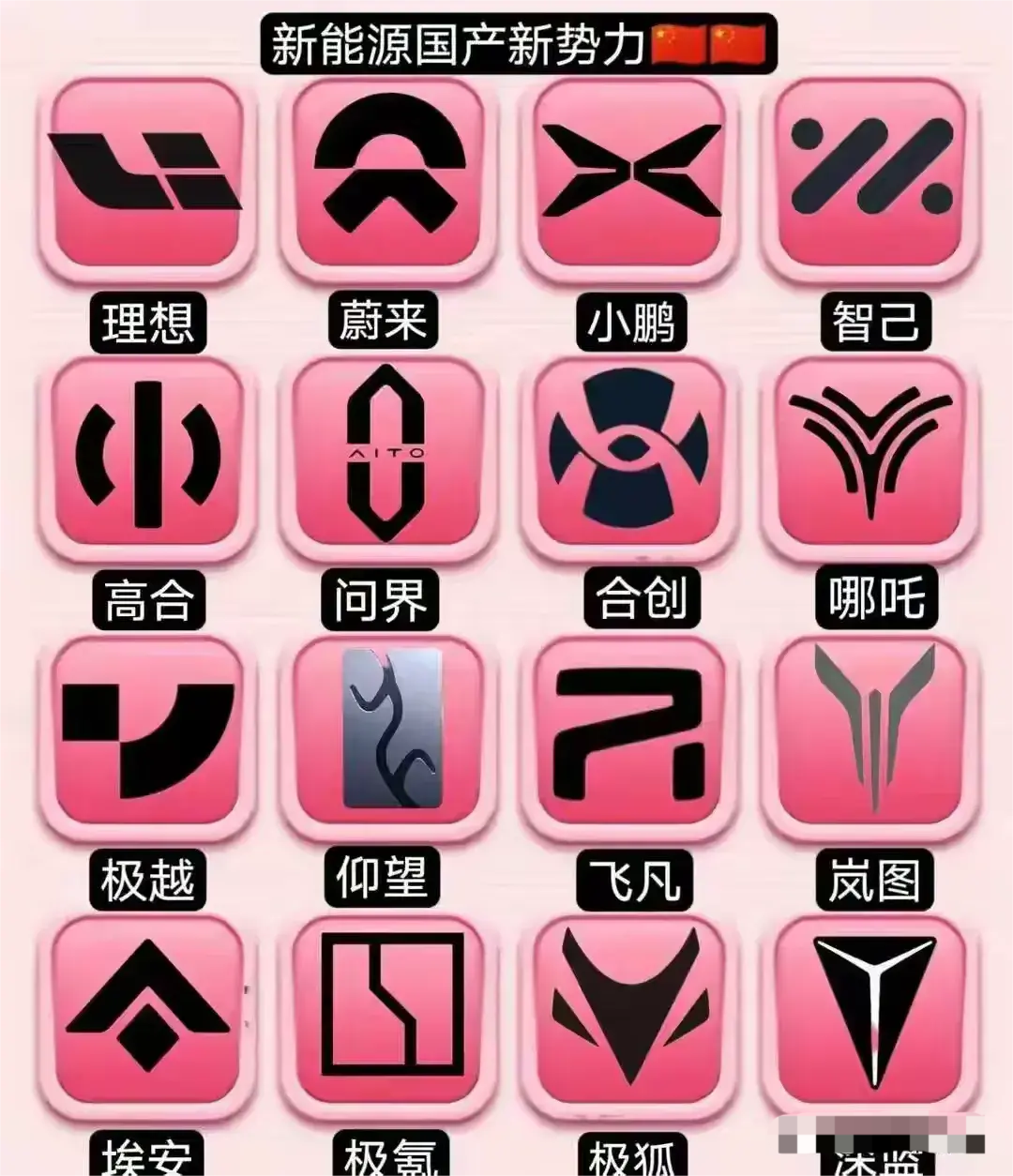 不要张口说奔驰宝马了，这些记住才叫有水平