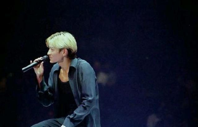 谁的演唱会最好看图片