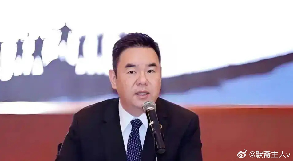 许家印之后，广州再塌一首富！500强全靠造假，596亿收割民生，84亿私藏奢靡终