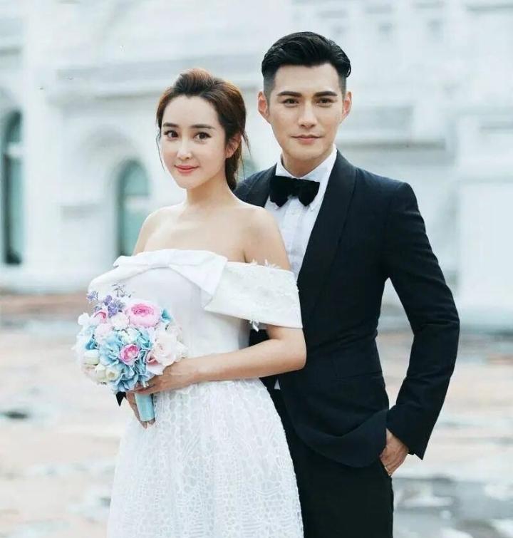 杜若溪、严屹宽，真的是嗑到骨子里的神仙夫妻啊！杜若溪15岁时就狂粉严屹宽古装