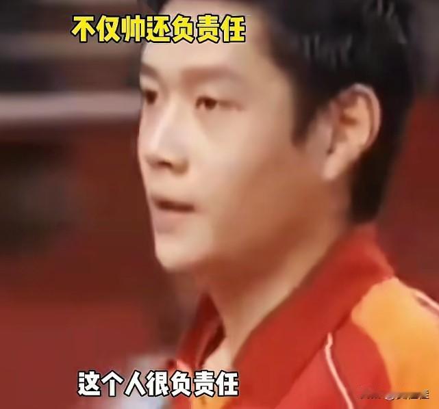 邱贻可的妻子聊起老公，一开口就特别实在，笑着说当初决定跟他在一起，最先看上的就是