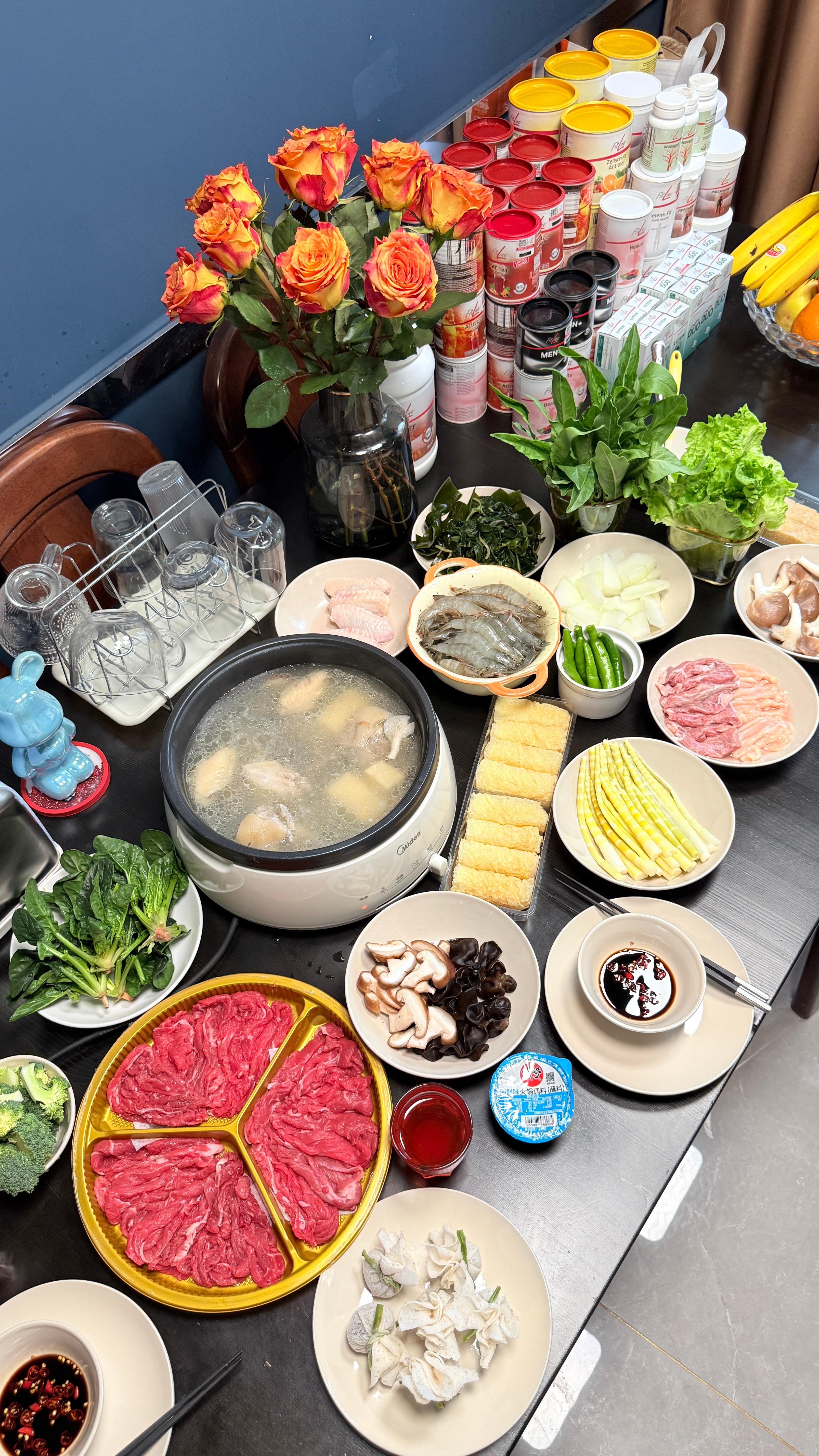 在家只是普通小公主罢了