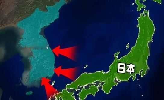日本做梦都没想到，自己精心推演的“台湾有事”，最后竟然变成了“半岛火海”，现在的