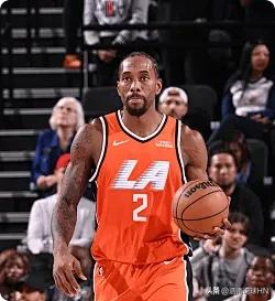 不出所料，NBA上周东西部周最佳是这2位超级巨星！第一，莱昂纳德，西部周最佳
