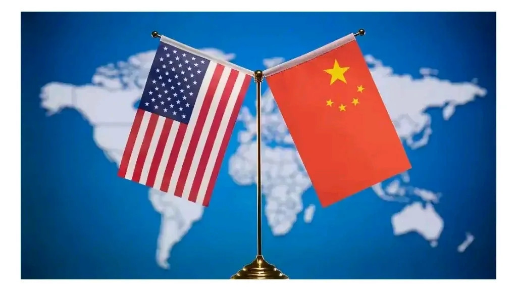 这样的谈判，谈与不谈其实已经失去了意义。据悉，美国财政部长贝森特近日表示，中美