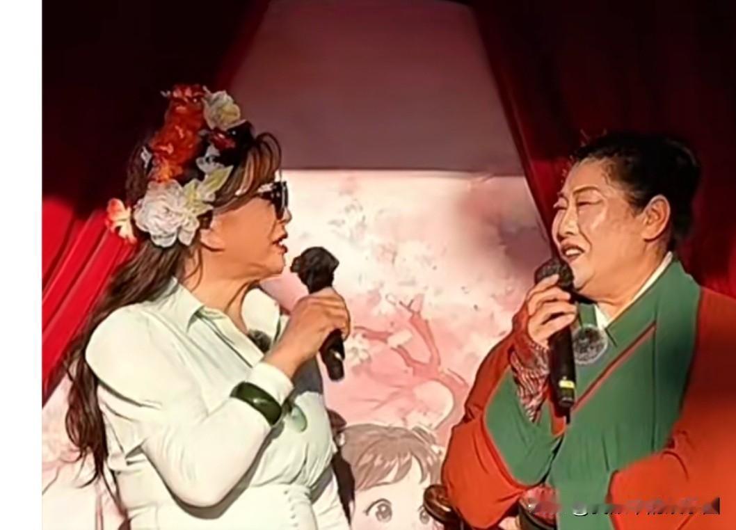 不要曲解了刘晓庆河南之行近日，网上对刘晓庆在开封万岁山刷大牌的事吵得很热，很