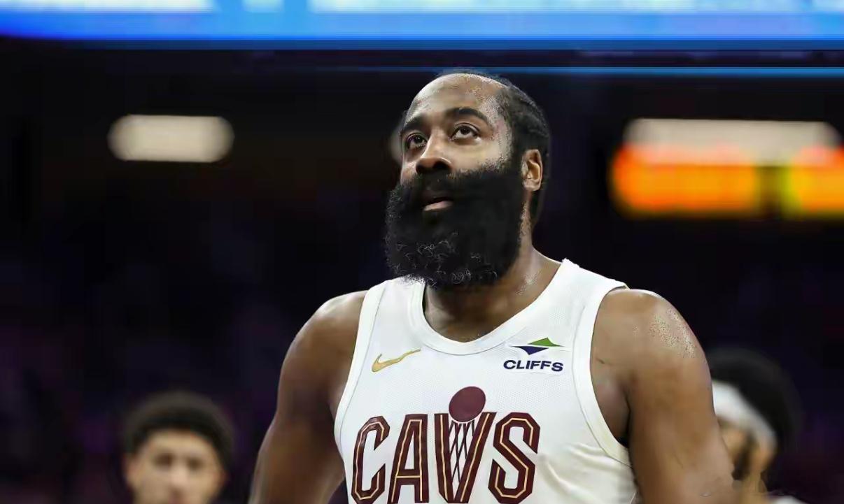 情况有变！哈登想冲出东部，恐怕没有这么简单！本以为加盟骑士后，能够轻松冲出东部，