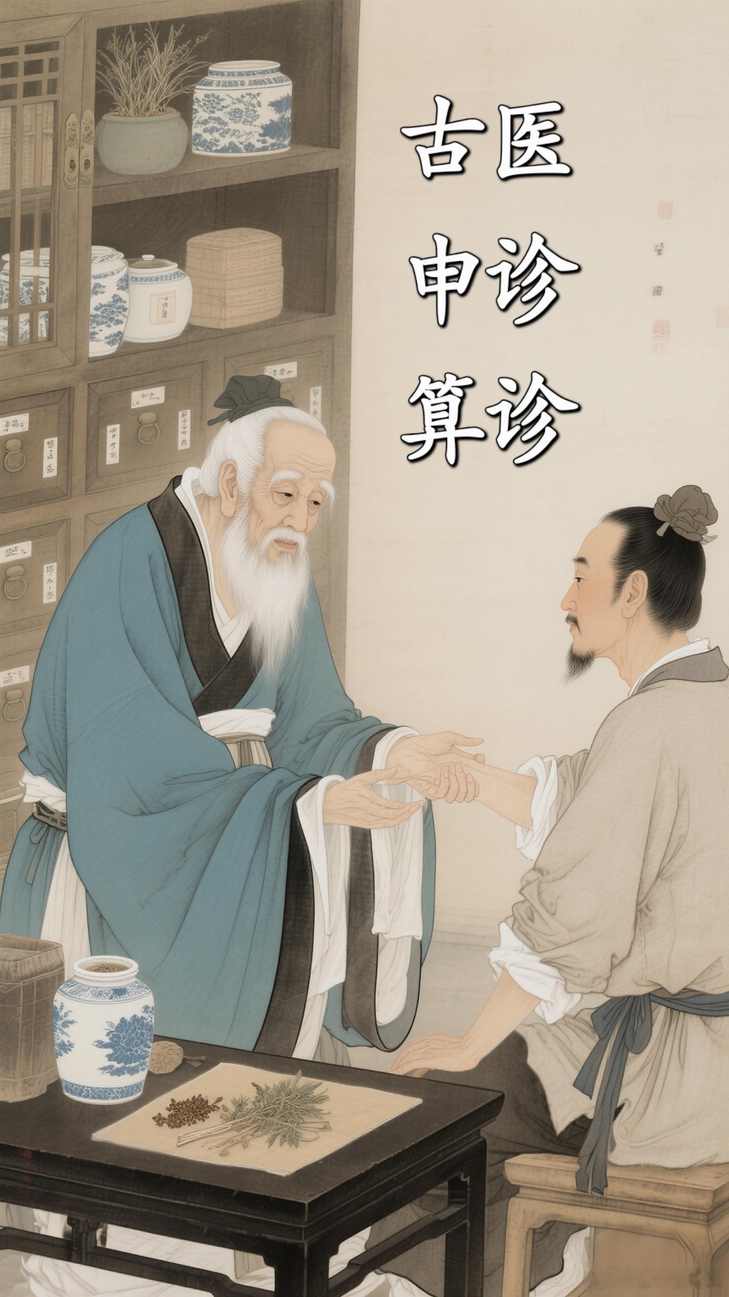 慢病如老树根盘结，速效治法多是治标应急，唯有慢慢调理、扶正固本，才能从根上断病根