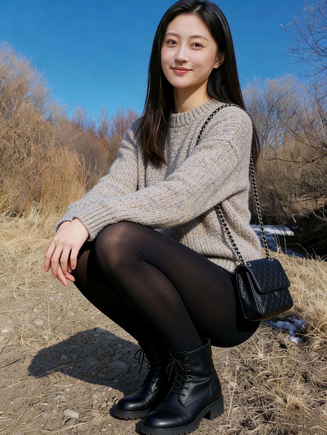 春风又至，风彩依旧。