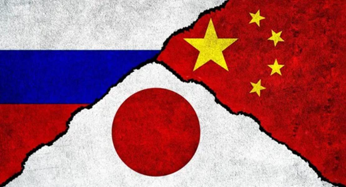 48小时连环打脸！日本彻底破防，一边领土博弈受挫一边访华团扩员！日本这次算