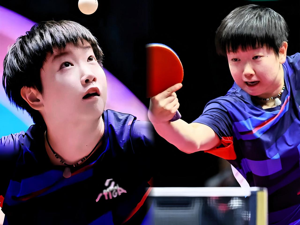 不管莎莎比赛输还是赢，粉丝对她的喜欢从来不会减分，反而越看越心疼、越看越上头