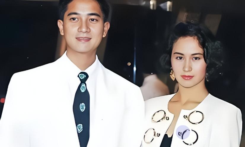 2022年底，陈百强母亲姚玉梅在广东省鹤山市人民医院去离世，享年85岁。家人整理