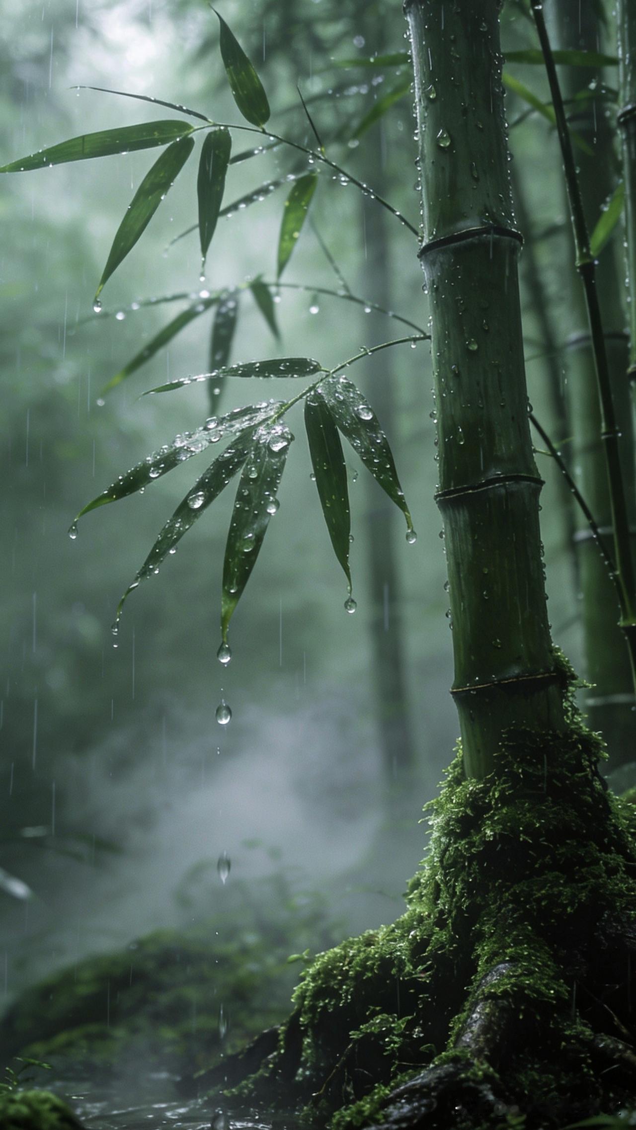 一段清醒的成熟独白：“人一旦悟透了，就会沉默寡言，不是没有了与人相处的能力，而是