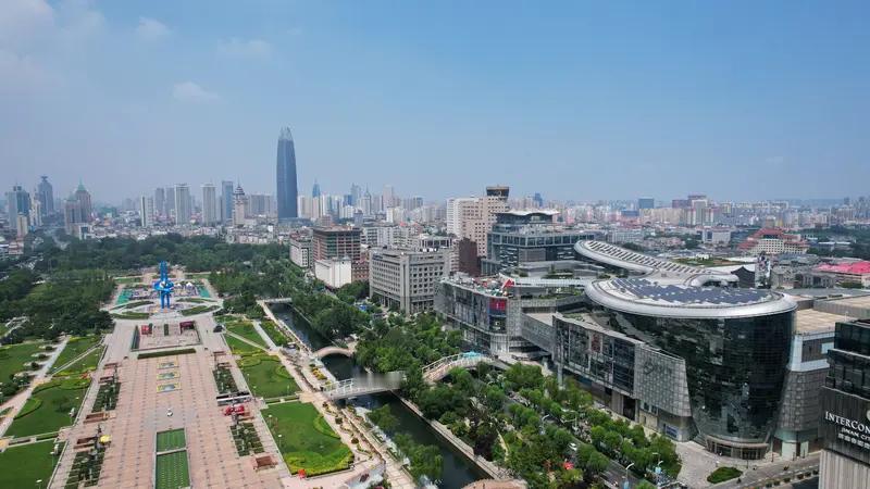 2025年山东GDP突破10万亿元2025年山东GDP突破10万亿元，达到10