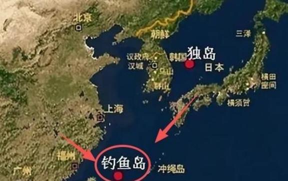 曾经的日本死咬着钓鱼岛不放，动不动就敢来挑衅中国，为什么现在那么安静了？其实很简