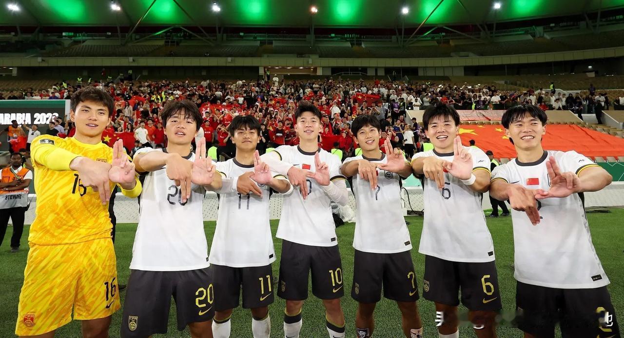 副主席周穗安指导之前预测准确，此刻对于这届u23亚洲杯决赛中国vs日本的比赛，他