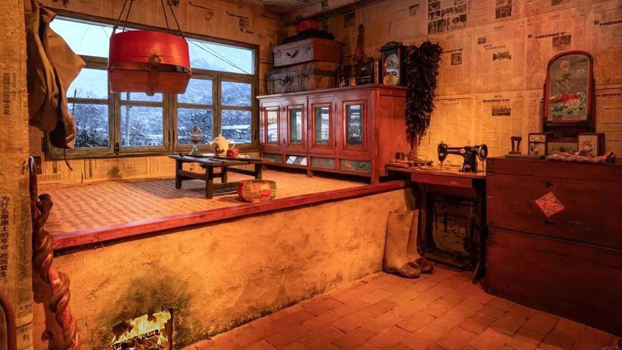 【河北农村取暖困局：气价高补贴减，老人难敌寒冬谁来解？】“一个冬天取暖费要