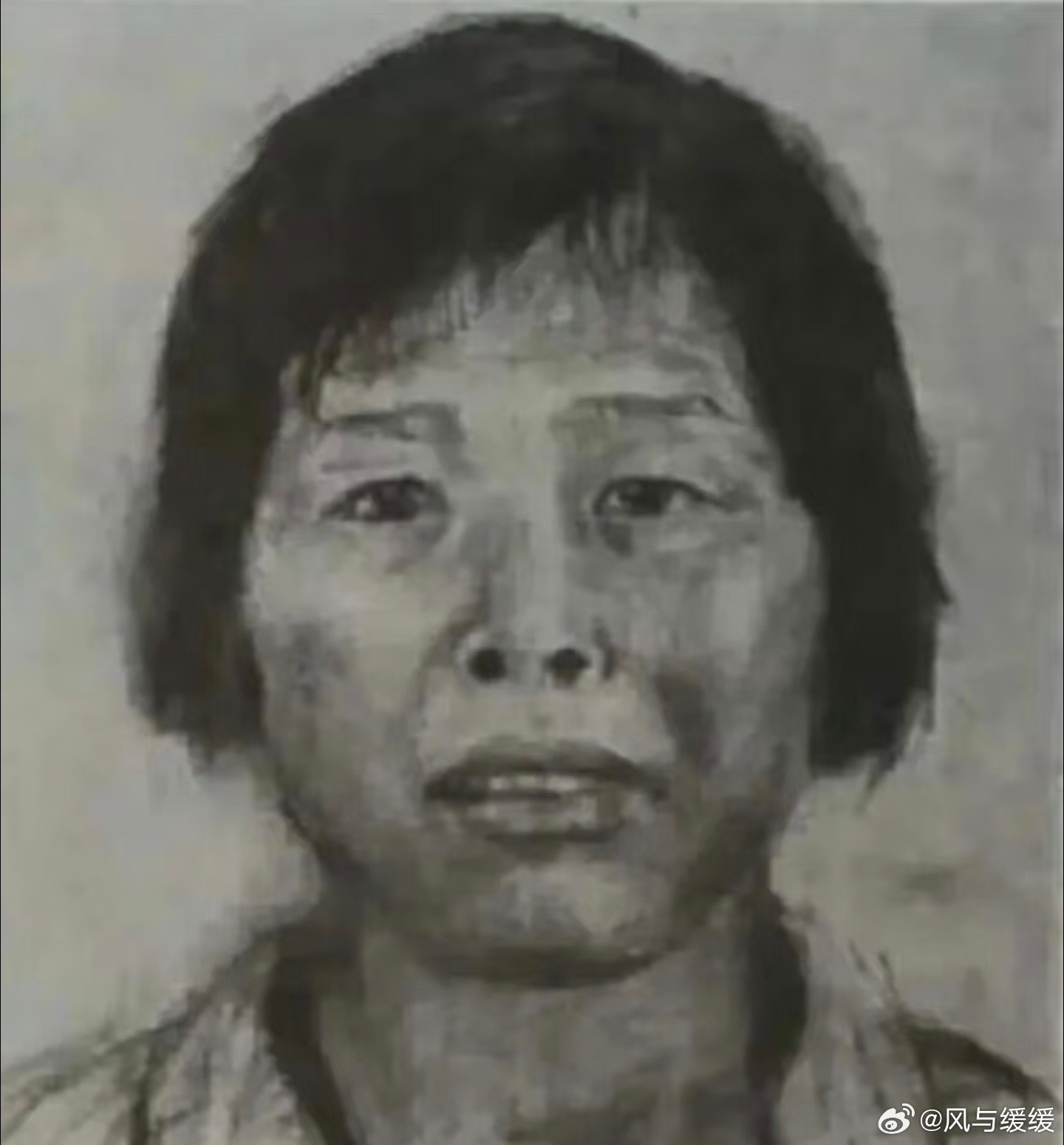 宝子们！刷到梅姨落网的消息我直接爆哭😭谁懂啊！这个丧尽天良的人贩子，潜逃快2