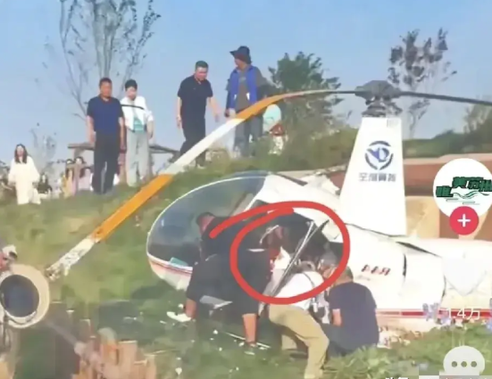 实在是太悲惨了！目睹苏州直升机坠落致人死亡的事件后，我暗自下定决心，做了以下几个