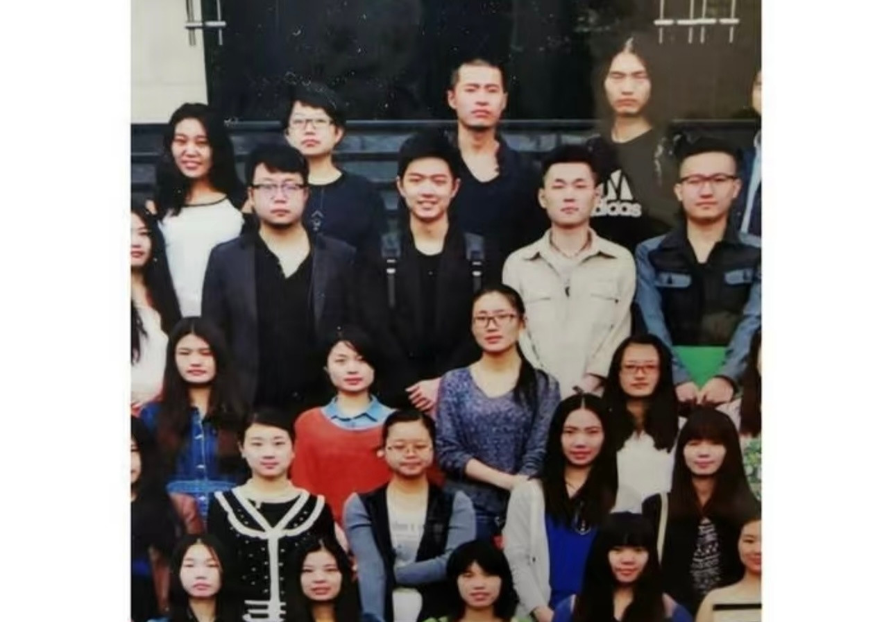 越看越好笑