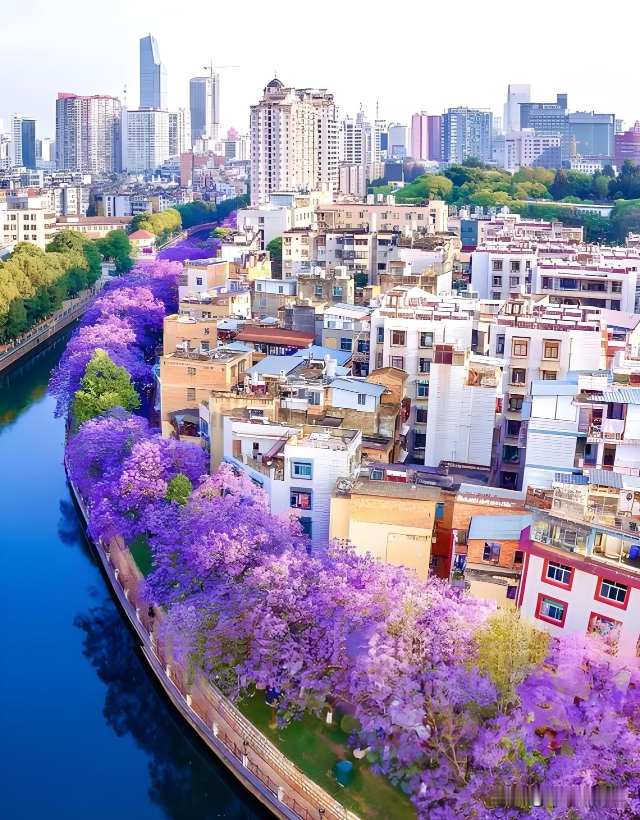 大连，青岛，昆明，成都哪个更宜居呢？从四个城市的综合比较，个人觉得各有所长吧