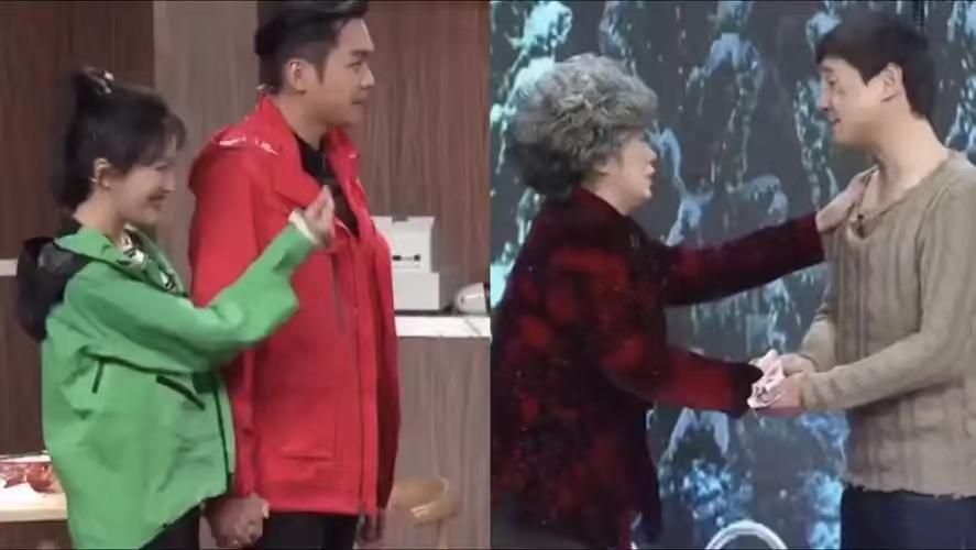 春晚观察：小品阵容大换血！赵本山呼吁回归生活，沈腾艾伦接棒能否撑起笑点？202