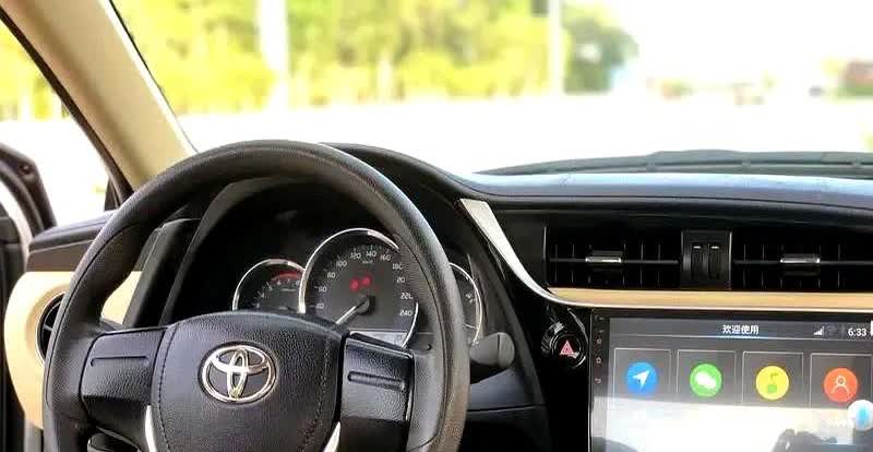 如果想买卡罗拉，排量选择得看需求。1.2T是主力发动机，功率85kW，扭矩1
