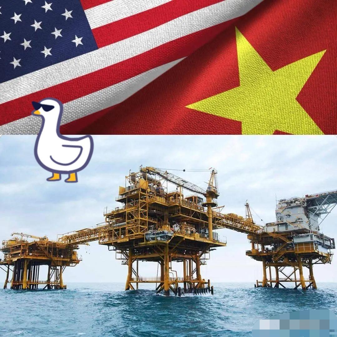 美国墨菲石油公司确认在越南近海发现储量超过4.3亿桶的石油据越南媒体报道，近