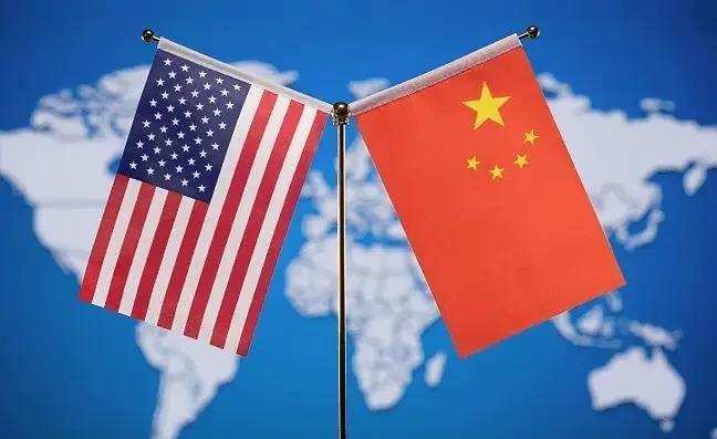 纽约传来消息！中美这回把大豆生意的合作文件签了，中国银行纽约分行，跟美国大豆出