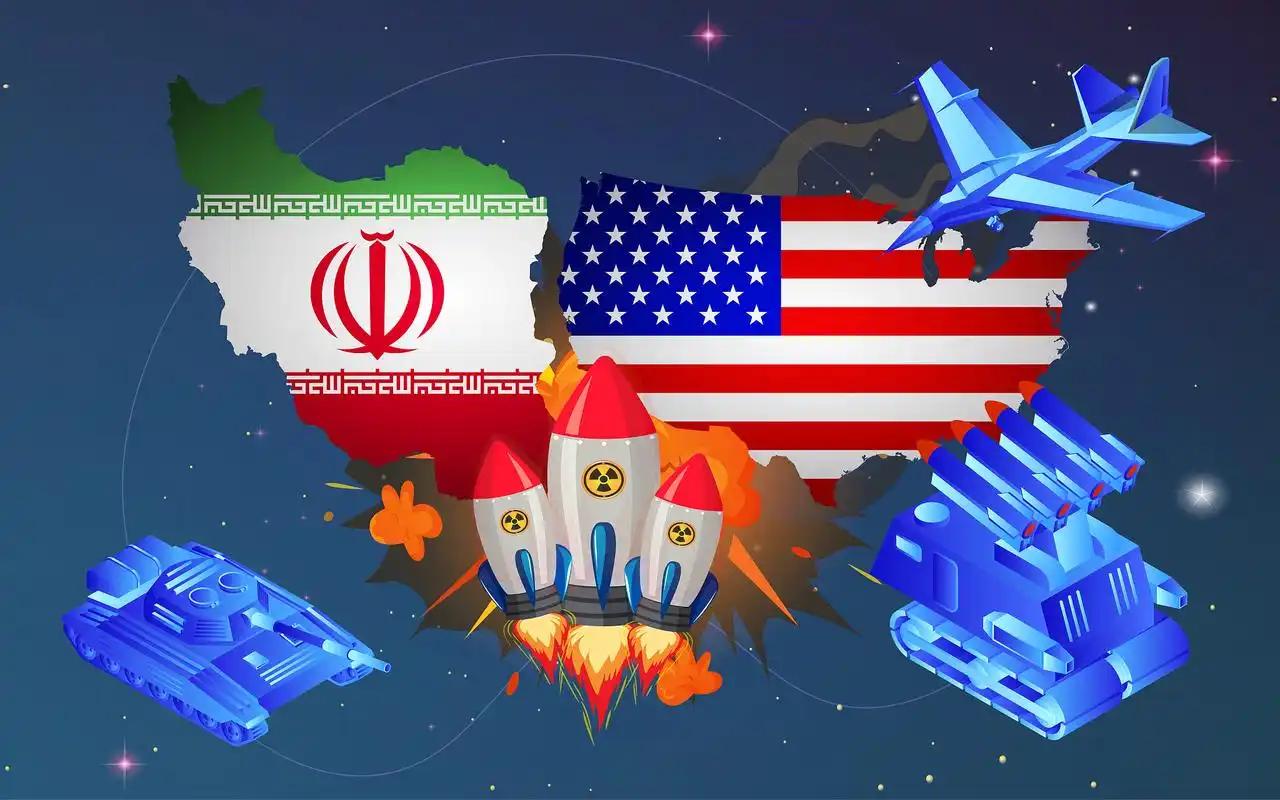 打又打不赢，撤走撤不走，停还没法停，美国正一点点被伊朗逼入绝境！这并不是夸张