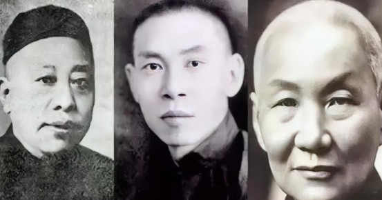 杜月笙去黄浦江边垂钓时，过来了一帮地痞流氓，找杜月笙索要垂钓费，杜月笙道：“我没