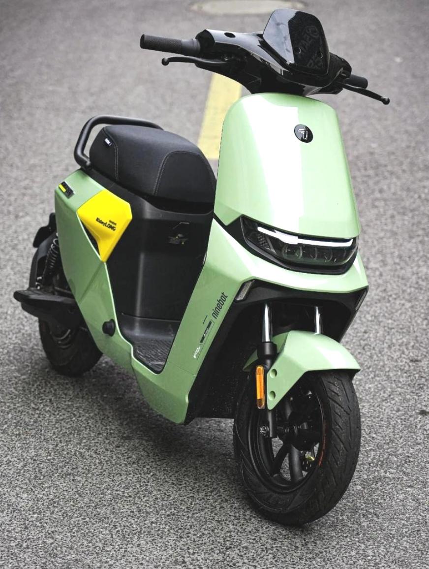 续航长的电动车有哪些品牌？想选续航长的电动车，有几款值得考虑。小刀大师双动力