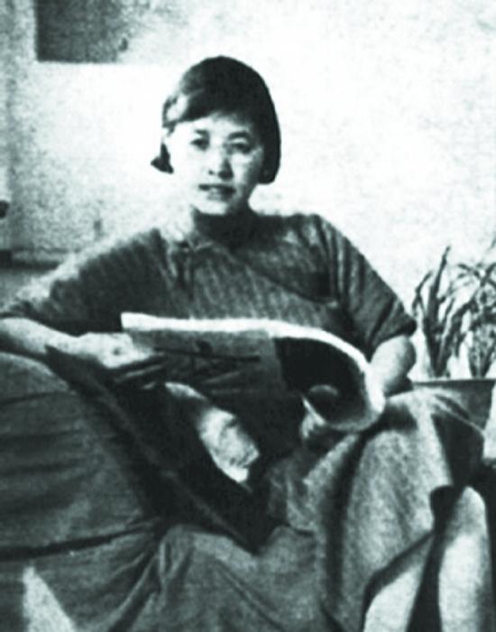 徐志摩的父亲不喜欢陆小曼，却希望凌叔华当儿媳妇！凌叔华是民国著名女作家，出身官宦