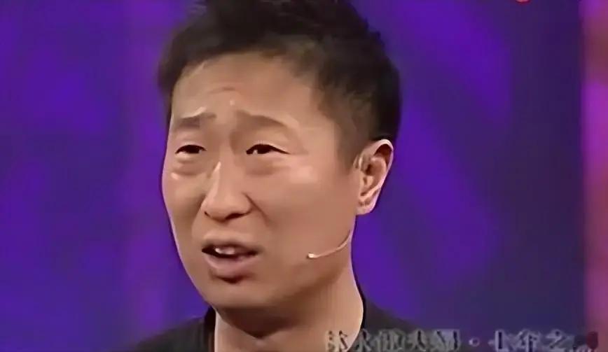2008年，林永健陪老婆逛街，老婆看上了一条5800元的裤衩，非要买，林永健大怒呵斥：“5800的裤