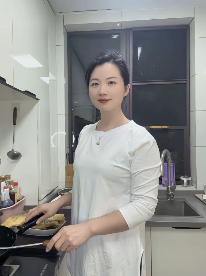 我一般不下厨，下厨不一般