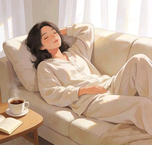 老人言：“无论你是男人还是女人，都不要随便跟人发生亲密关系！因为当两个人发生