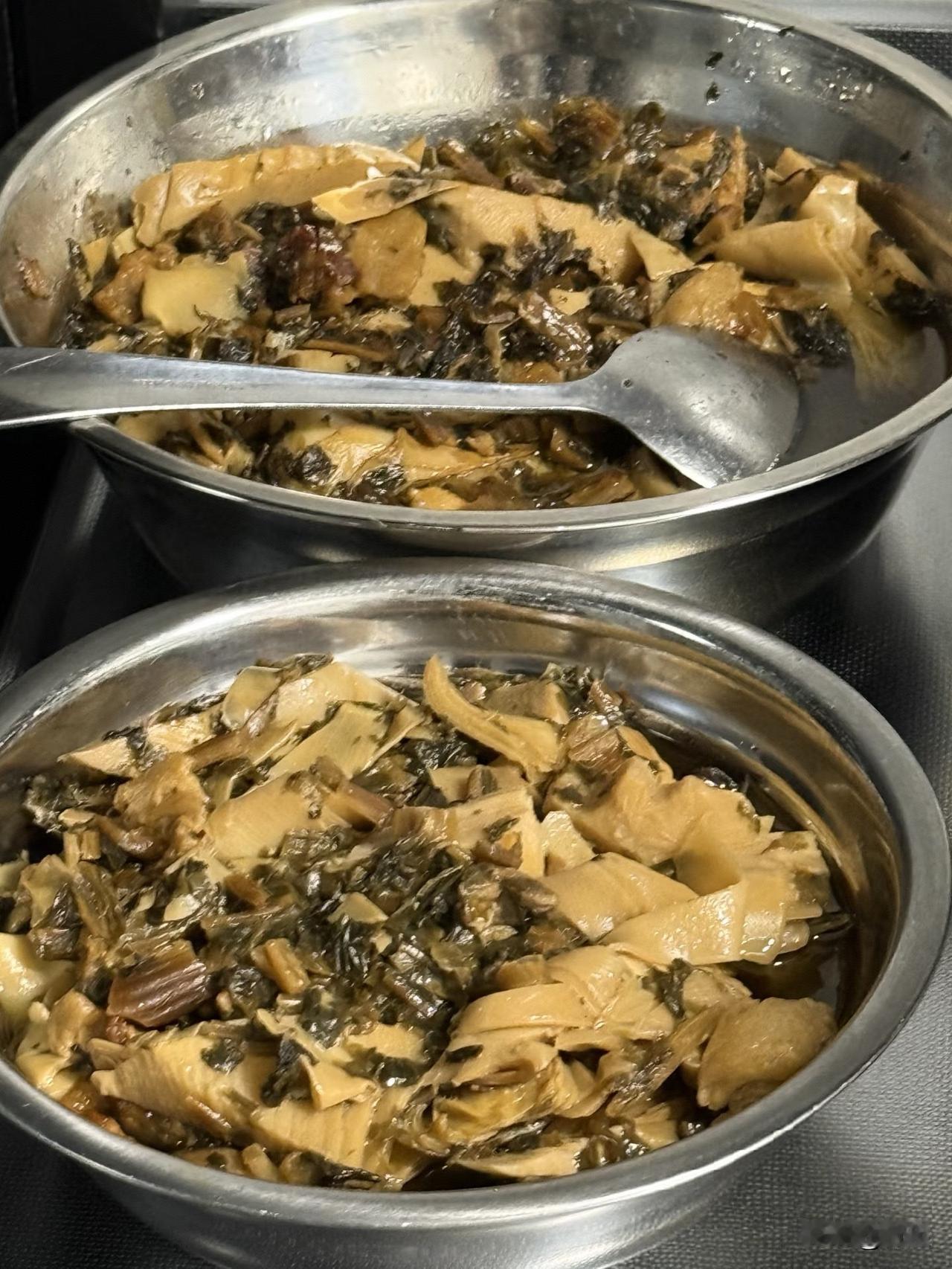 福建小孩的噩梦，每次一煮就是一大锅，这餐没有吃完下一餐继续吃，全部吃完了又再煮一