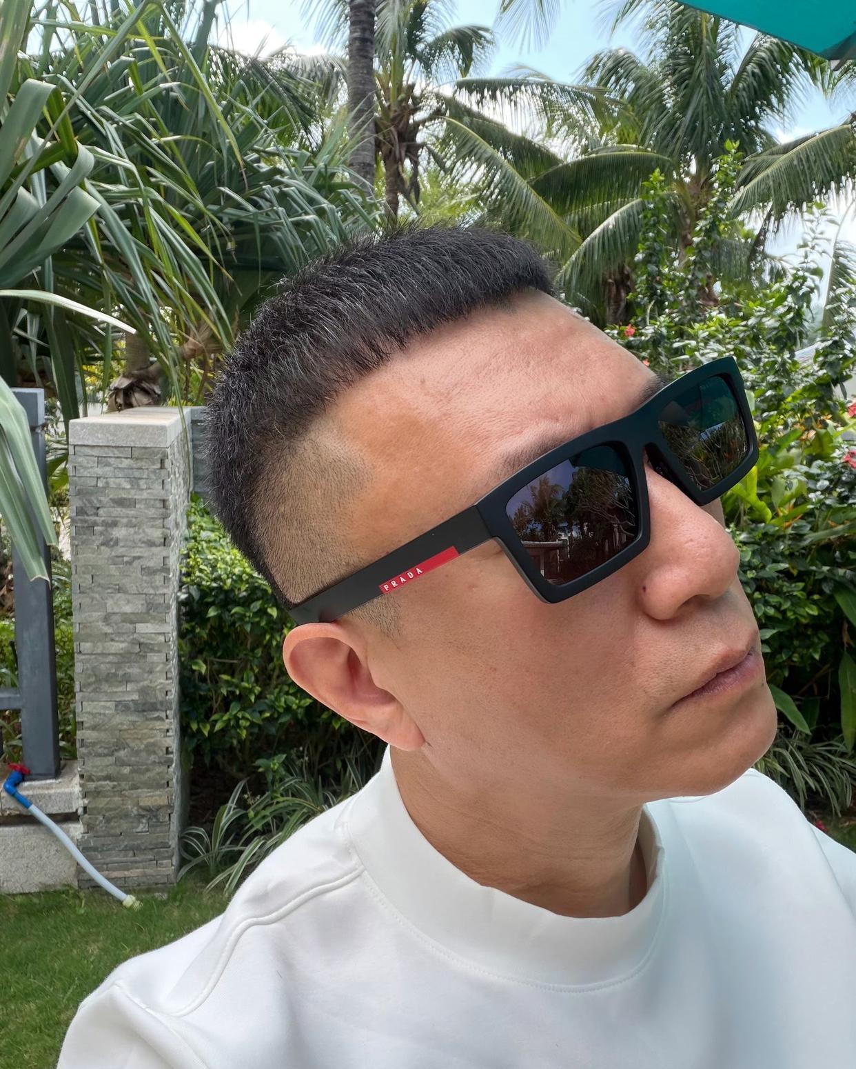 1.白鹿跟大佬那条线其实一直没有断开，之前就只是暂时避嫌，双方都在看舆论，大家都