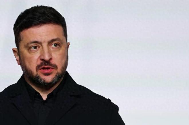 泽连斯基警告俄罗斯要考虑清楚：如果想要彻底拿下顿巴斯地区，最少还需要牺牲80万俄