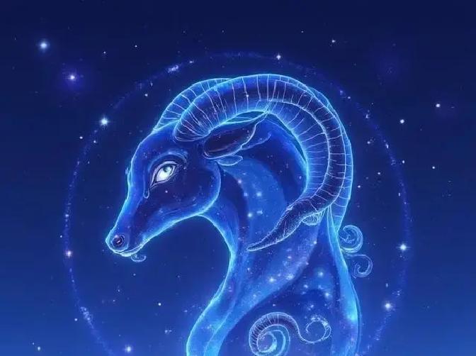 网传摩羯4月天降惊喜人生翻盘真相原来是这样最近不少摩羯都刷到过，说4月会迎