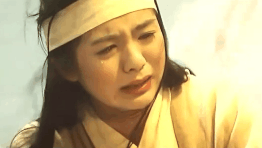 吴奇隆电影梁祝结局+主题曲_土豆视频