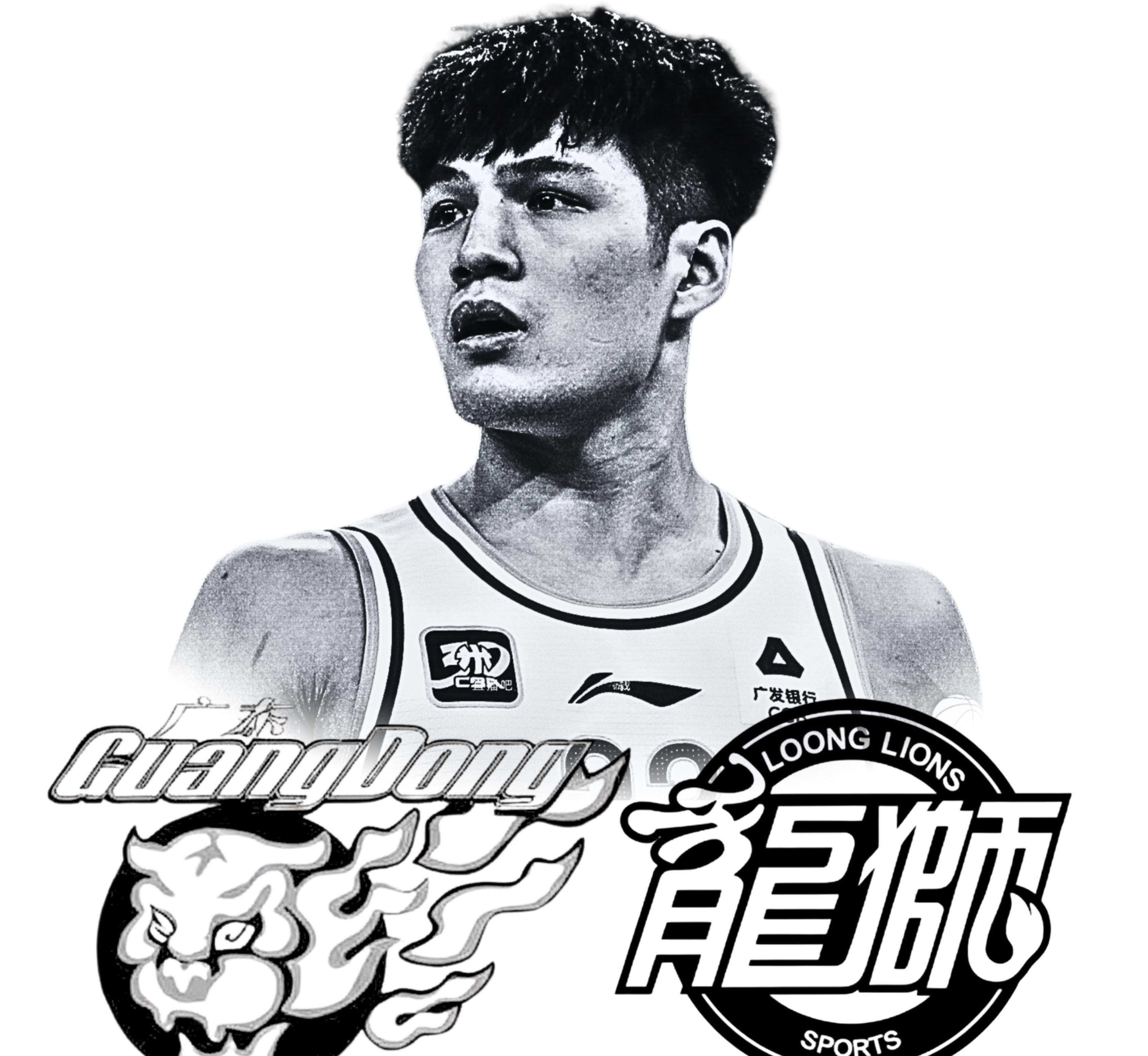 比起广东队，我认为广州队更有机会签下陈国豪。陈国豪未来的职业规划一直是球