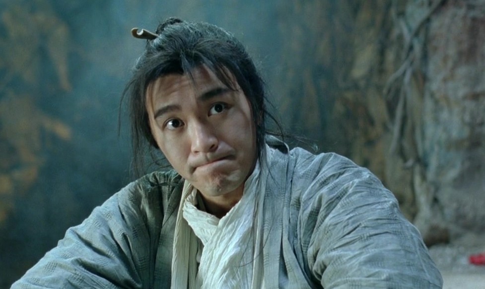 90年代，周星驰拍了7部电影，让向华强狂赚3个亿。而自己只收了70万片酬，向华强