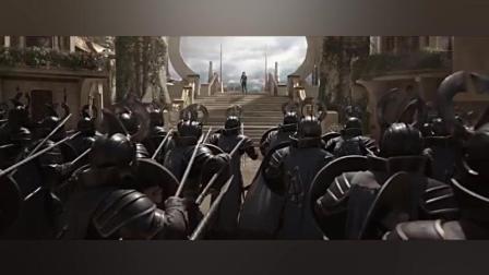 雷神托尔 雷神Thor (2011) 预告片 1080P高清_