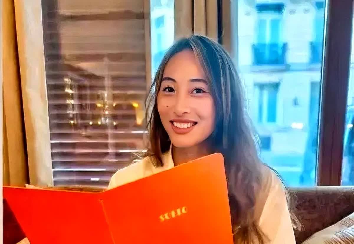 今天才发现，原来郑钦文也有自己的超级偶像呀，不是高芙，也不是萨巴