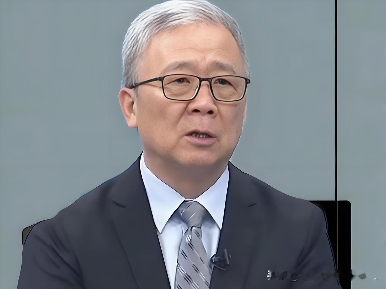 台军比日本菲律宾更敢跟解放军叫板！这是栗正杰6月6日亲口说的，他还补了一刀：因为