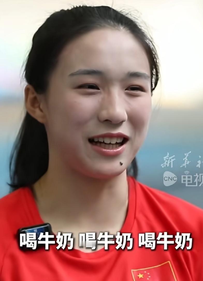 陈妤颉太出息了！3金1银！亚运完美收官！1. 女子100米：金牌（11秒06，