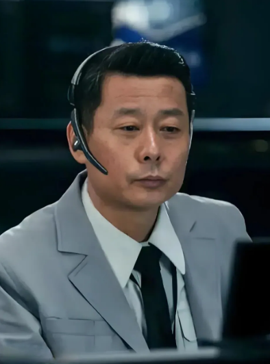 追剧《扫毒风暴》已经捉到