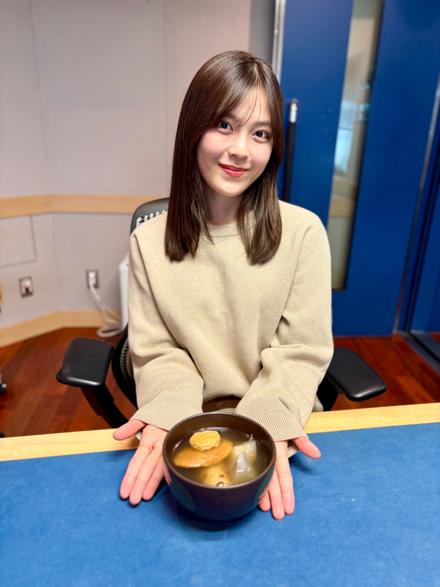 柴田柚菜　ゆなtime